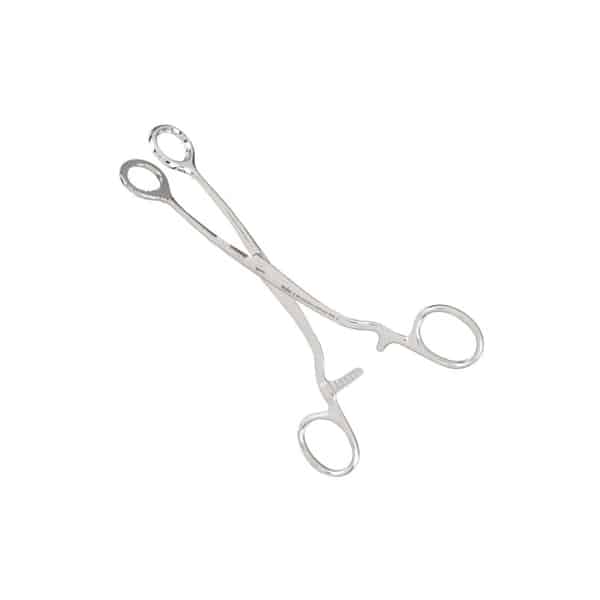 Graves Vaginal Speculum, Small, 7.5 Cm X 2.0 Cm Blade